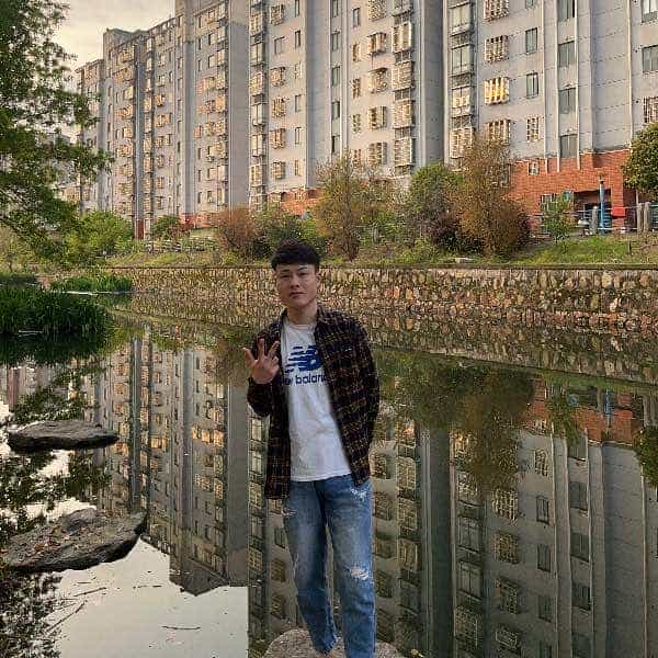 24岁岁河南单身帅哥 - 拉萨吉缘网