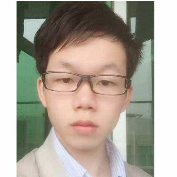 33岁岁广东单身帅哥 - 拉萨吉缘网
