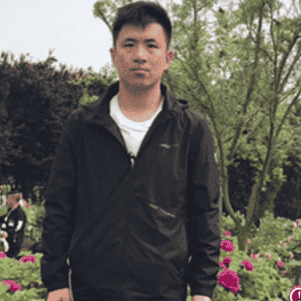 33岁岁河南单身帅哥 - 拉萨吉缘网