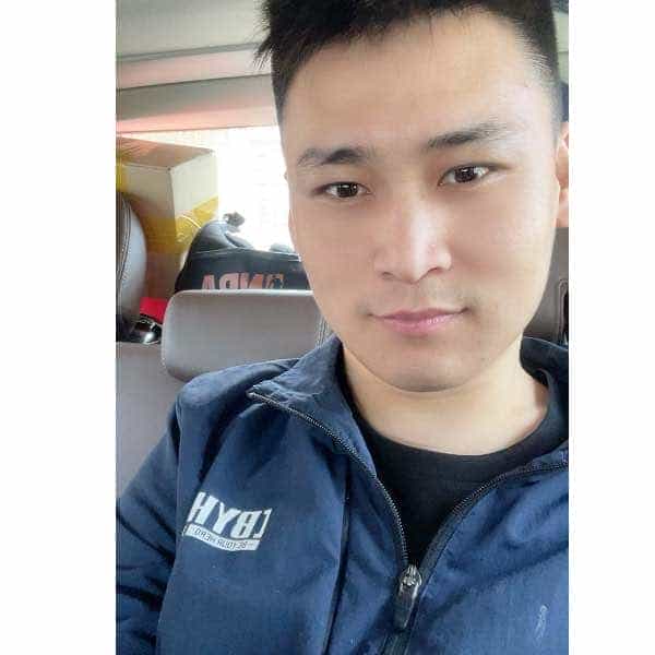 33岁岁辽宁单身帅哥 - 拉萨吉缘网