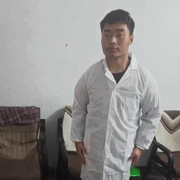 26岁岁河南单身帅哥 - 拉萨吉缘网