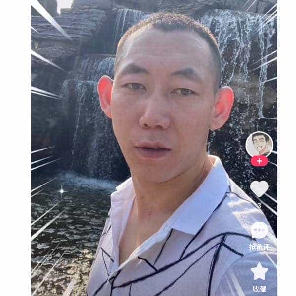 33岁岁内蒙古单身帅哥 - 拉萨吉缘网