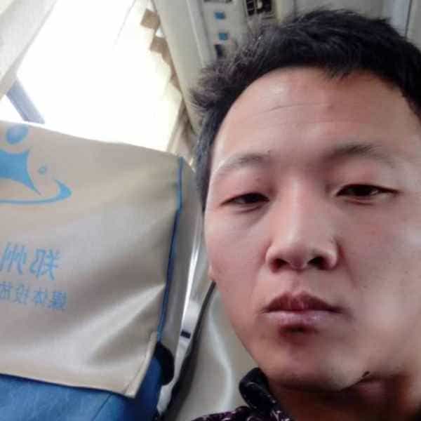 35岁岁河南单身帅哥 - 拉萨吉缘网