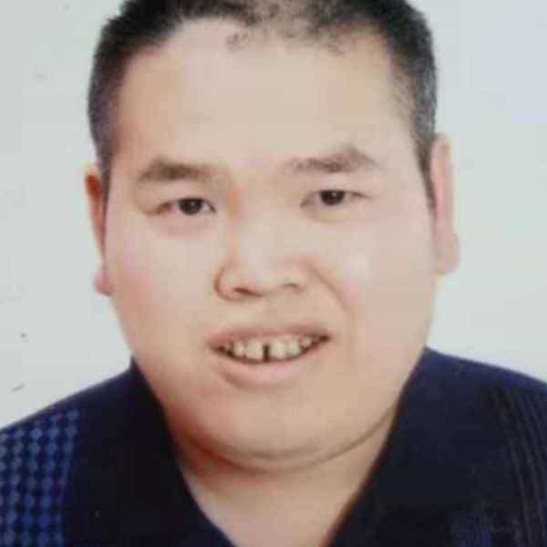 35岁岁广西单身帅哥 - 拉萨吉缘网