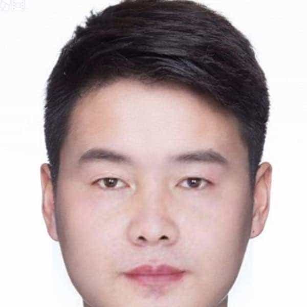 35岁岁广东单身帅哥 - 拉萨吉缘网