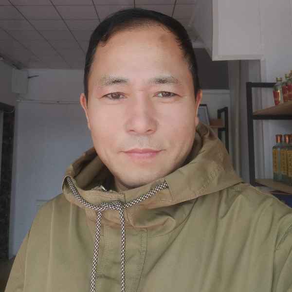 35岁岁吉林单身帅哥 - 拉萨吉缘网