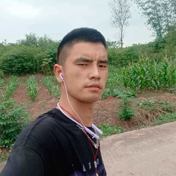 35岁岁四川单身帅哥 - 拉萨吉缘网