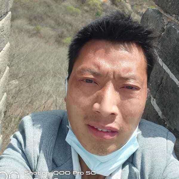 39岁岁贵州单身帅哥 - 拉萨吉缘网