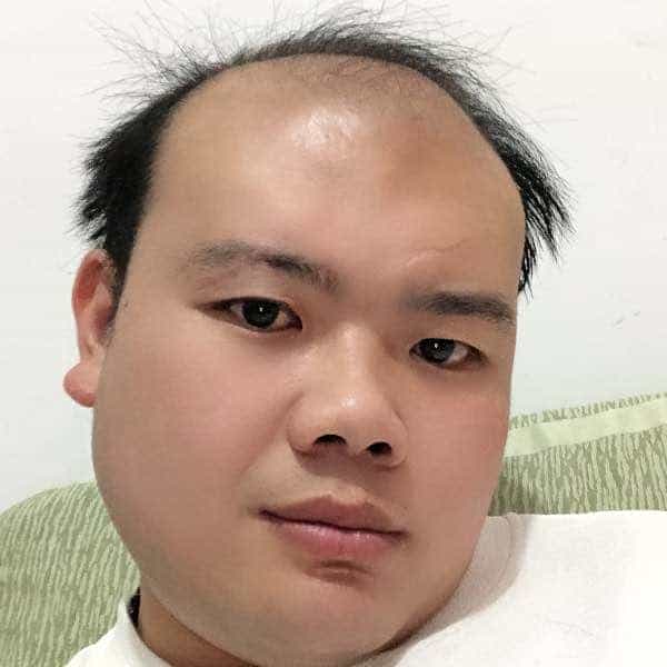 34岁岁云南单身帅哥 - 拉萨吉缘网