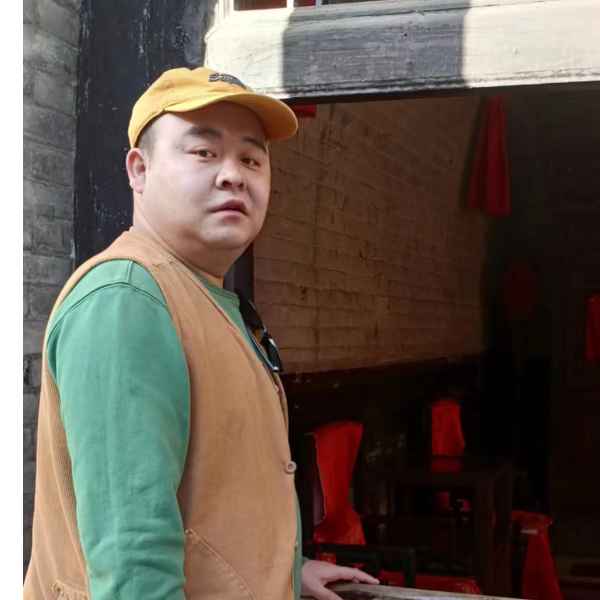 35岁岁陕西单身帅哥 - 拉萨吉缘网