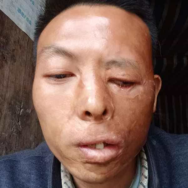 34岁岁四川单身帅哥 - 拉萨吉缘网