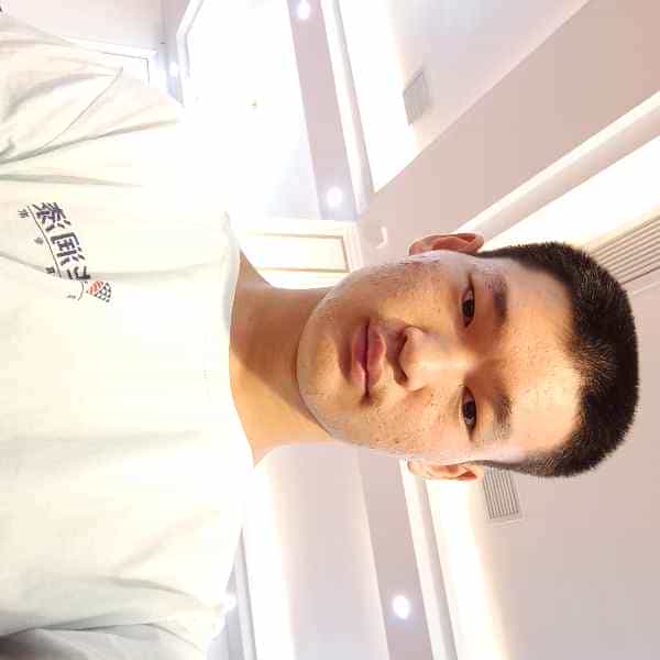 26岁岁河南单身帅哥 - 拉萨吉缘网