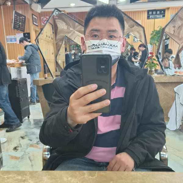 37岁岁上海单身帅哥 - 拉萨吉缘网