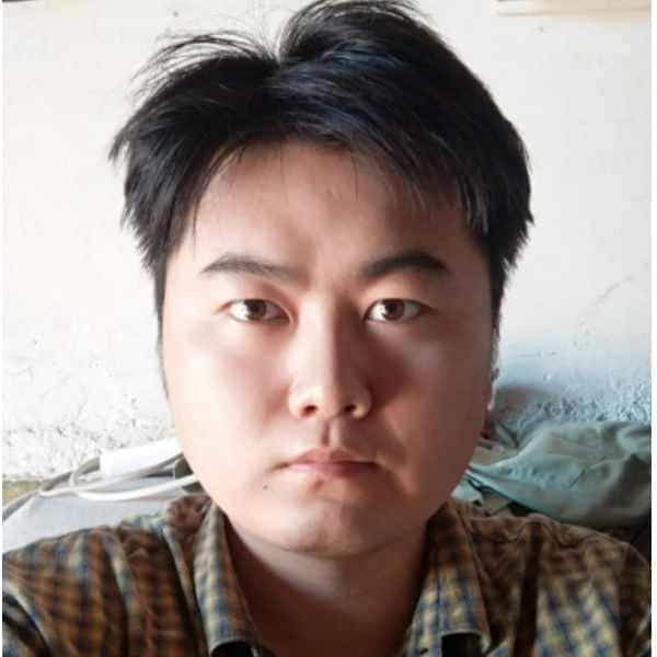 35岁岁河南单身帅哥 - 拉萨吉缘网