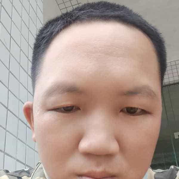 35岁岁广东单身帅哥 - 拉萨吉缘网