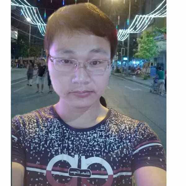 40岁岁河北单身帅哥 - 拉萨吉缘网
