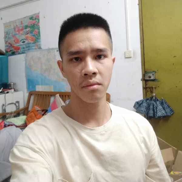 28岁岁广东单身帅哥 - 拉萨吉缘网