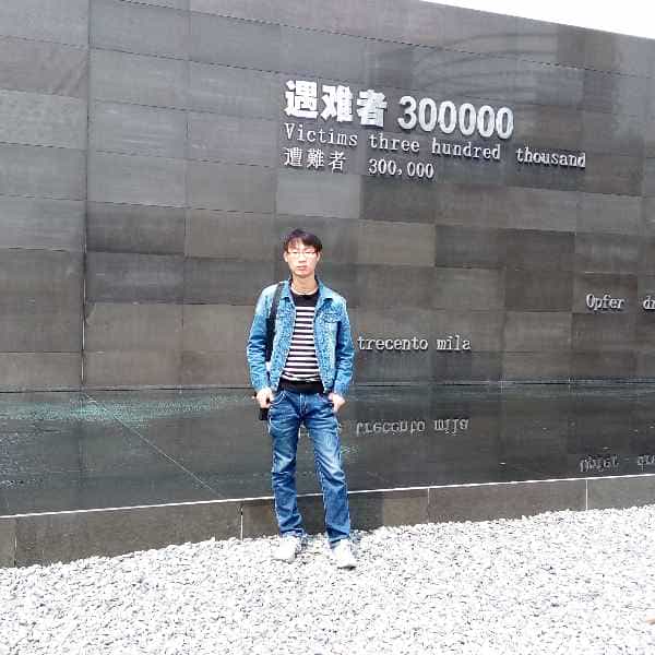 38岁岁陕西单身帅哥 - 拉萨吉缘网