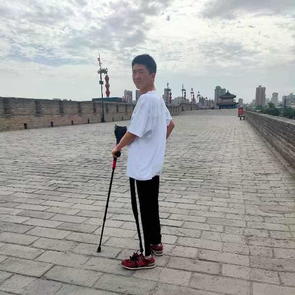 30岁岁陕西单身帅哥 - 拉萨吉缘网