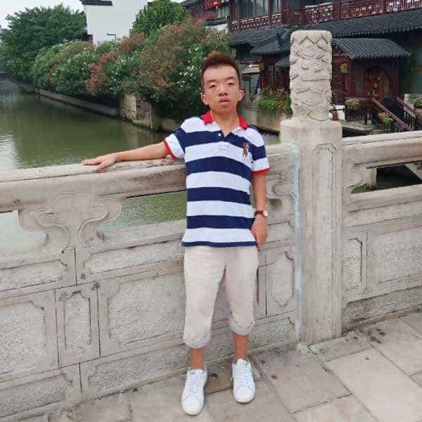 28岁岁吉林单身帅哥 - 拉萨吉缘网