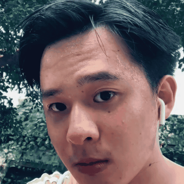 24岁岁广东单身帅哥 - 拉萨吉缘网