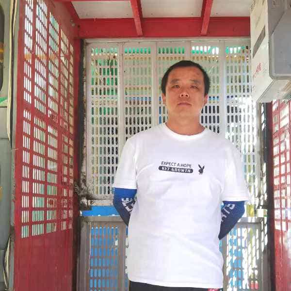 37岁岁辽宁单身帅哥 - 拉萨吉缘网
