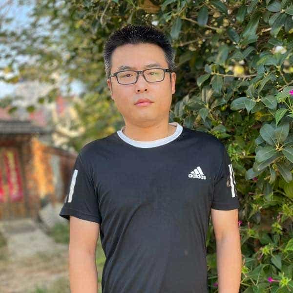 35岁岁安徽单身帅哥 - 拉萨吉缘网