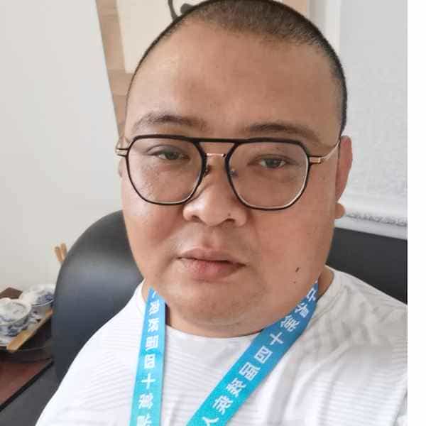 38岁岁辽宁单身帅哥 - 拉萨吉缘网