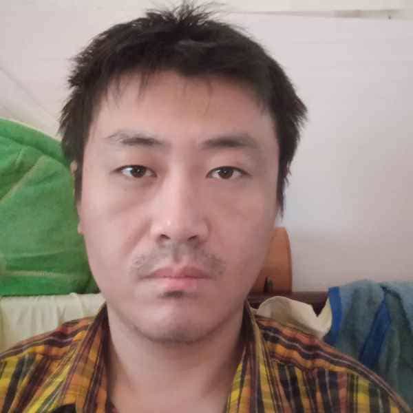 38岁岁辽宁单身帅哥 - 拉萨吉缘网