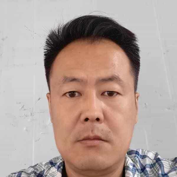 44岁岁山东单身帅哥 - 拉萨吉缘网