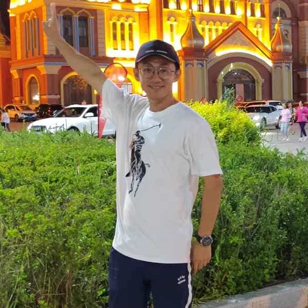 40岁岁辽宁单身帅哥 - 拉萨吉缘网