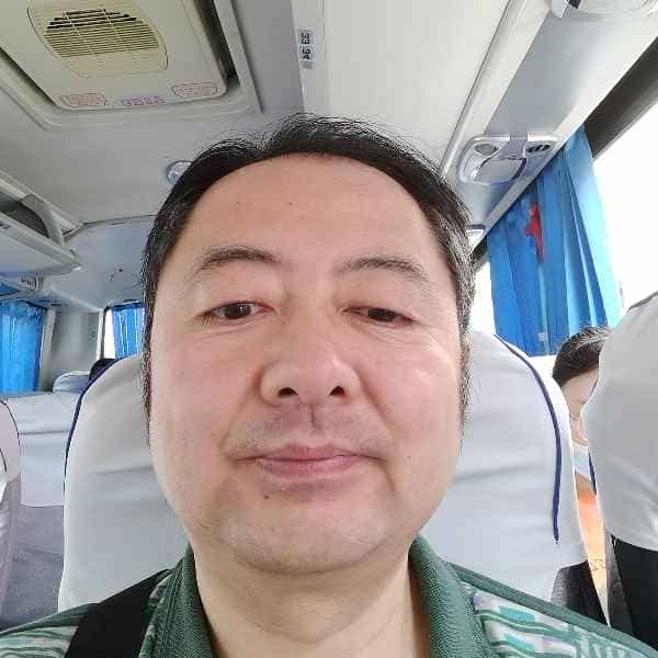 52岁岁辽宁单身帅哥 - 拉萨吉缘网