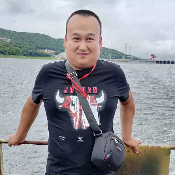 35岁岁吉林单身帅哥 - 拉萨吉缘网