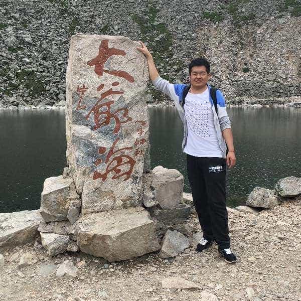 66岁岁内蒙古单身帅哥 - 拉萨吉缘网