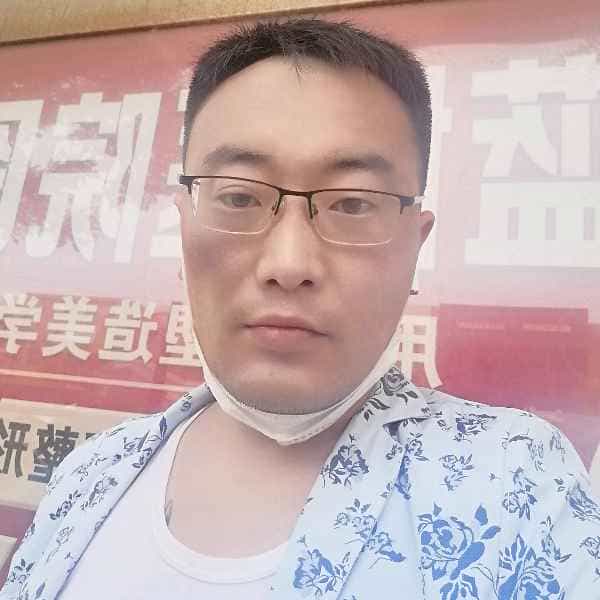 38岁岁辽宁单身帅哥 - 拉萨吉缘网