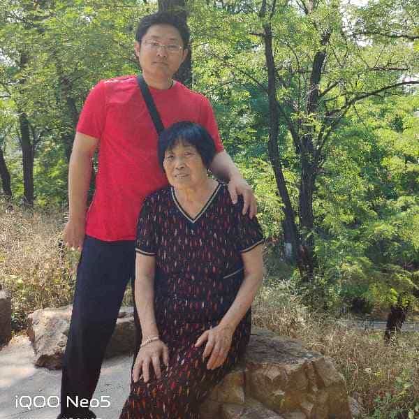39岁岁辽宁单身帅哥 - 拉萨吉缘网