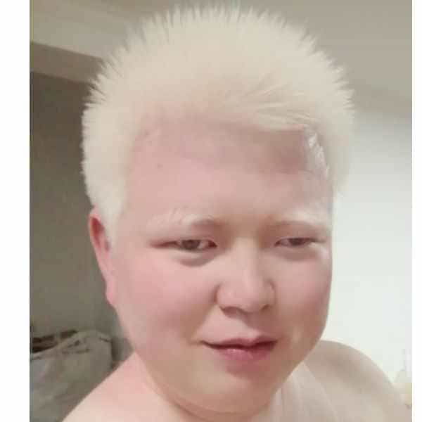 34岁岁陕西单身帅哥 - 拉萨吉缘网