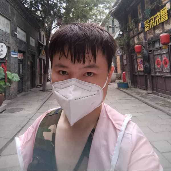 30岁岁河北单身帅哥 - 拉萨吉缘网