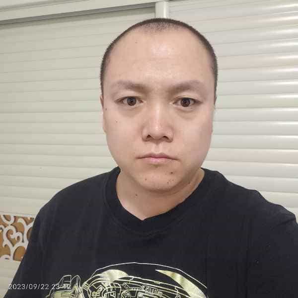 36岁岁山东单身帅哥 - 拉萨吉缘网