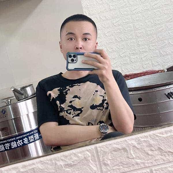 30岁岁黑龙江单身帅哥 - 拉萨吉缘网