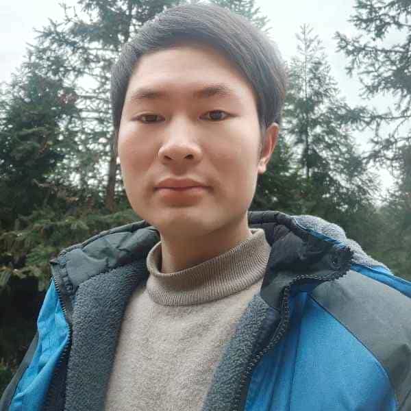 33岁岁湖南单身帅哥 - 拉萨吉缘网