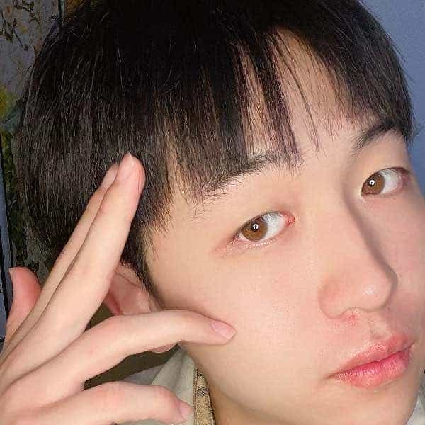 35岁岁河北单身帅哥 - 拉萨吉缘网