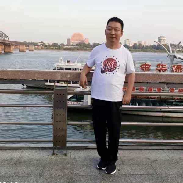 45岁岁辽宁单身帅哥 - 拉萨吉缘网