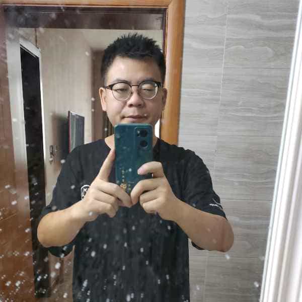 35岁岁陕西单身帅哥 - 拉萨吉缘网