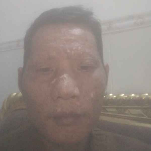 33岁岁广西单身帅哥 - 拉萨吉缘网