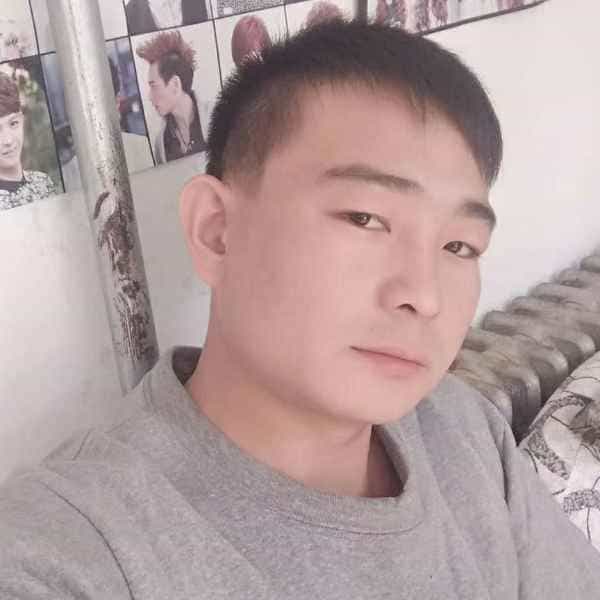 33岁岁河北单身帅哥 - 拉萨吉缘网