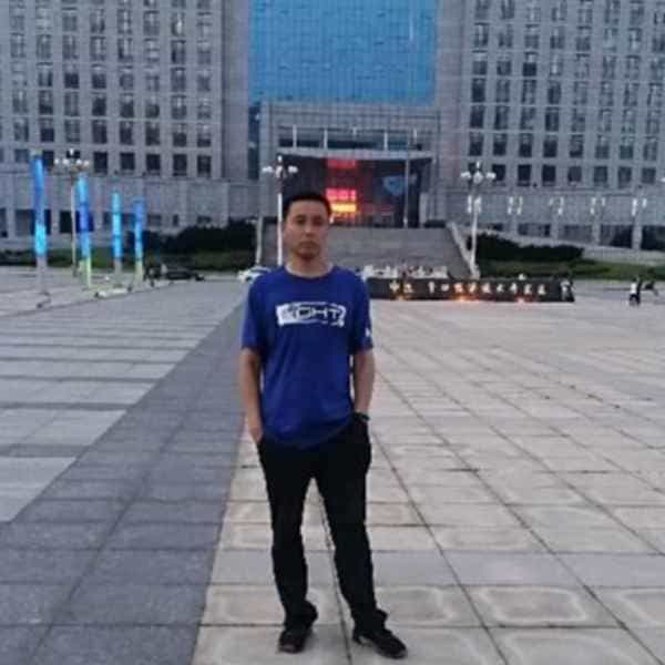 35岁岁辽宁单身帅哥 - 拉萨吉缘网