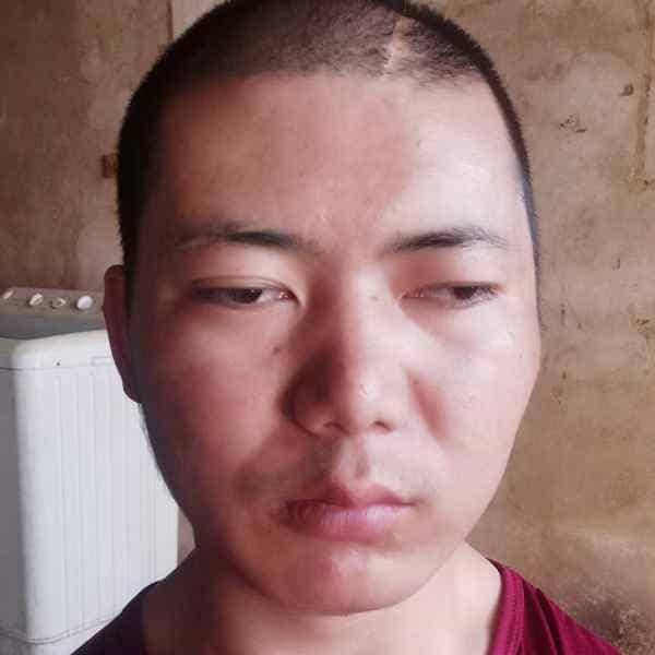 35岁岁云南单身帅哥 - 拉萨吉缘网