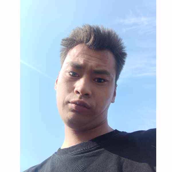35岁岁陕西单身帅哥 - 拉萨吉缘网