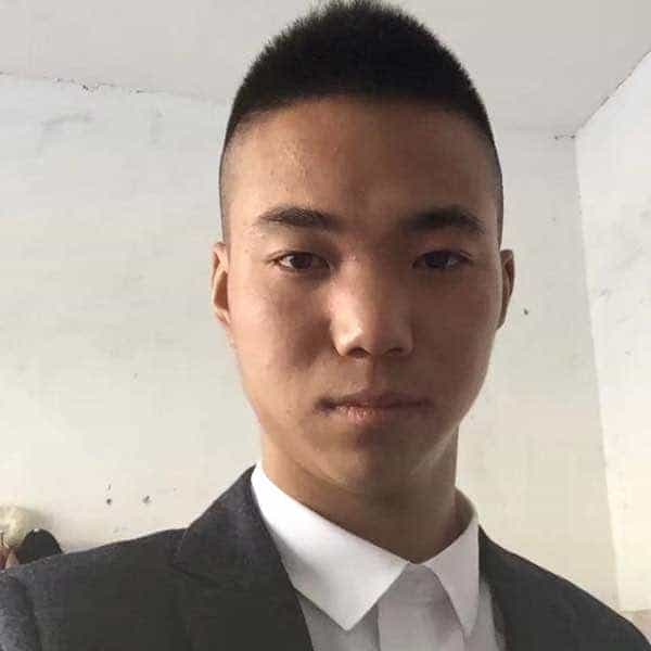 28岁岁陕西单身帅哥 - 拉萨吉缘网